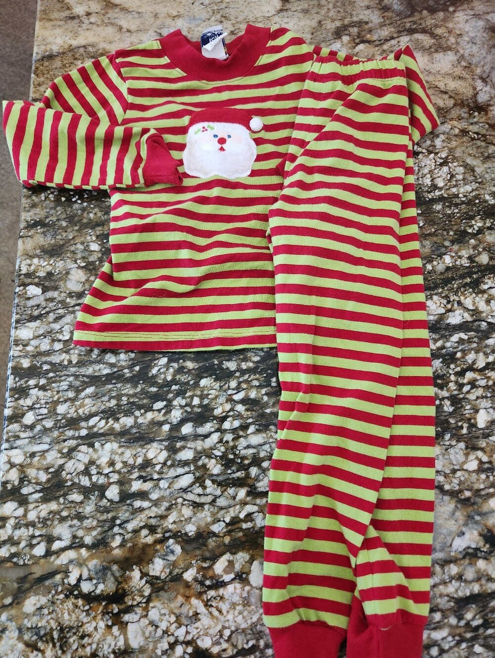 Sz 4 Pj Set